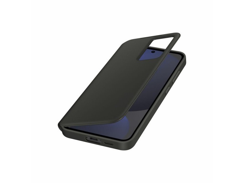 Калъф за мобилен телефон Samsung Черен Galaxy S24