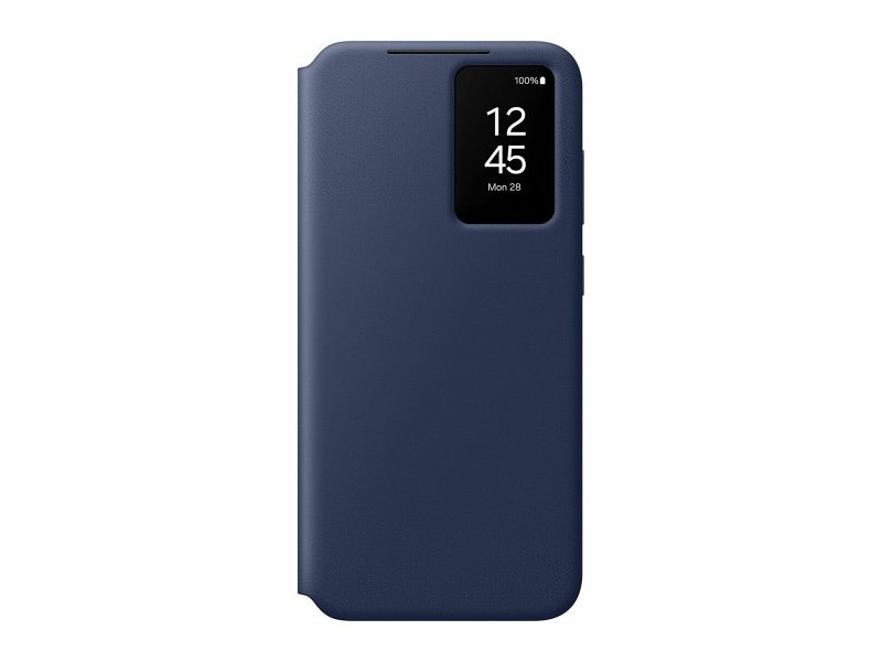 Калъф за мобилен телефон Samsung Син Galaxy S24