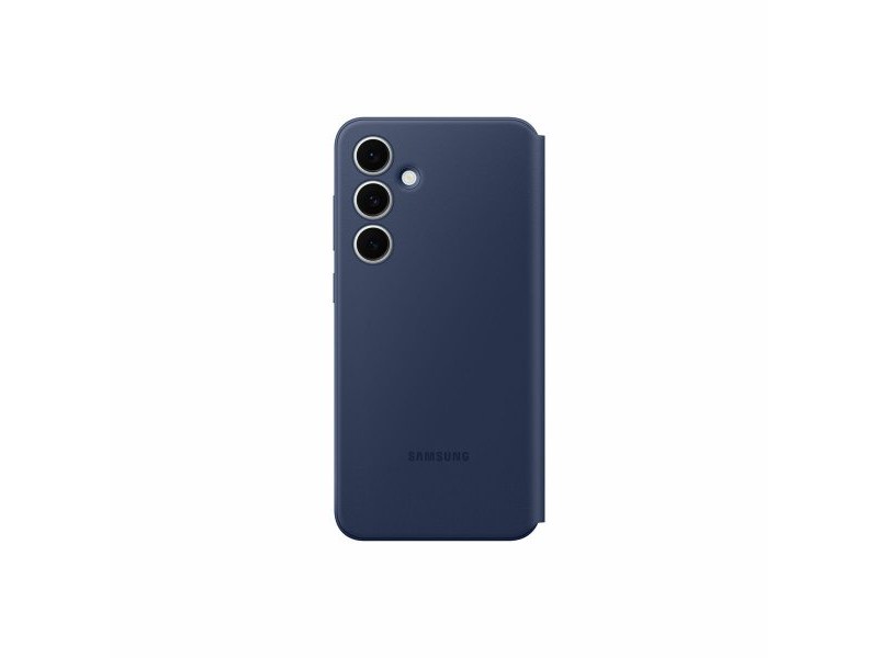 Калъф за мобилен телефон Samsung Син Galaxy S24