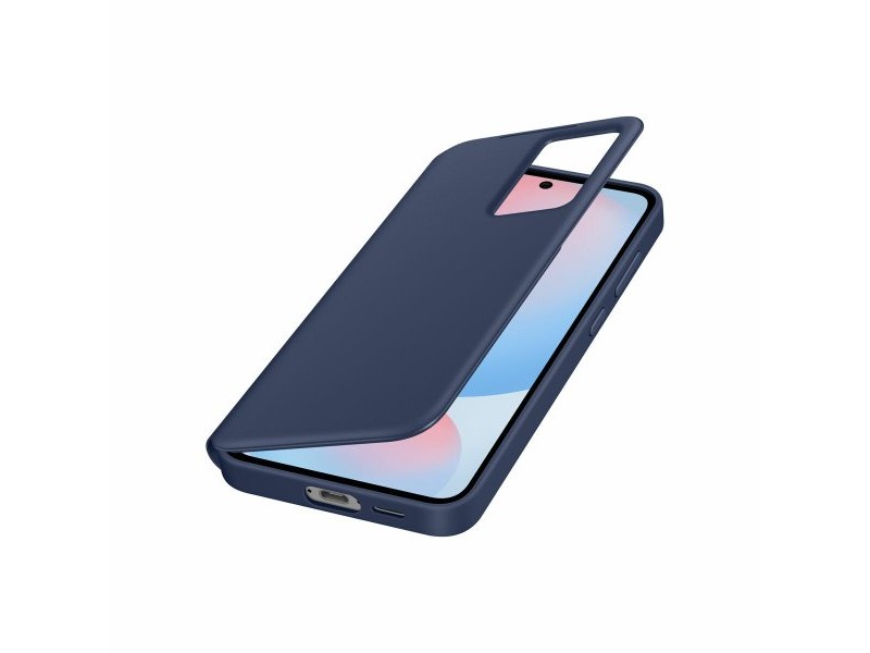 Калъф за мобилен телефон Samsung Син Galaxy S24