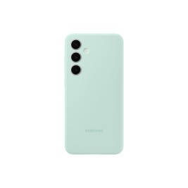 Калъф за мобилен телефон Samsung S24FE Зелен Galaxy S24