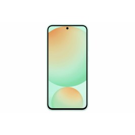 Калъф за мобилен телефон Samsung S24FE Зелен Galaxy S24