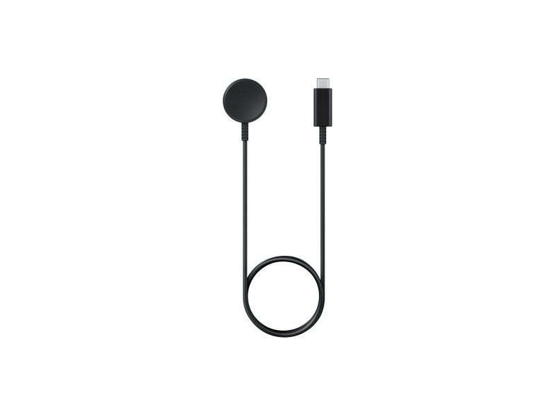 Безжично зарядно Samsung EP-OL300BBEGWW Черен