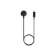 Безжично зарядно Samsung EP-OL300BBEGWW Черен