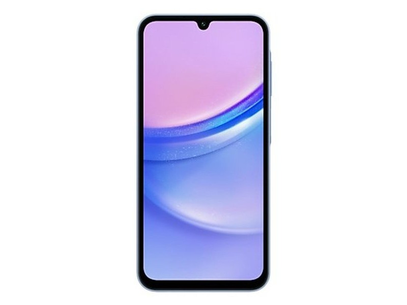 Смартфони Samsung SM-A155FZBIEUE 6,5
