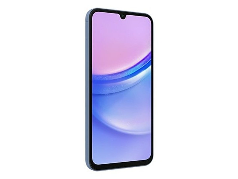 Смартфони Samsung SM-A155FZBIEUE 6,5
