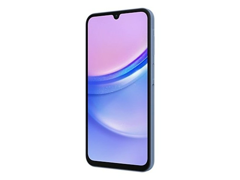 Смартфони Samsung SM-A155FZBIEUE 6,5