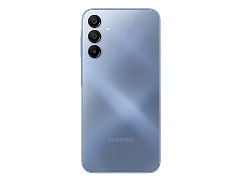 Смартфони Samsung SM-A155FZBIEUE 6,5