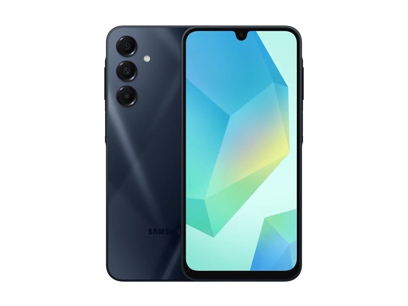 Смартфони Samsung Galaxy A16 5G 6,7