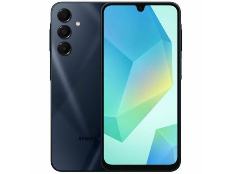 Смартфони Samsung Galaxy A16 6,7