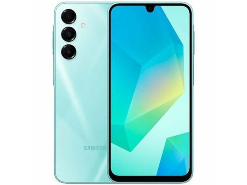 Смартфони Samsung Galaxy A16 6,7