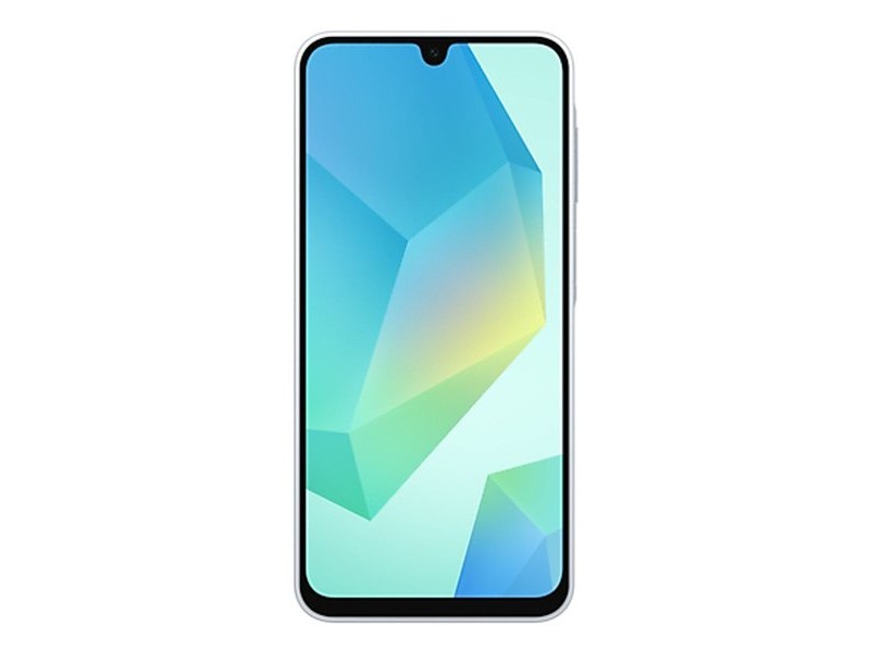 Смартфони Samsung Galaxy A16 Octa Core 4 GB RAM 128 GB Сив 6,7
