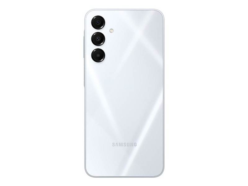 Смартфони Samsung Galaxy A16 Octa Core 4 GB RAM 128 GB Сив 6,7