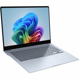 Лаптоп Samsung Galaxy Book4 Edge Qualcomm Snapdragon X Elite X1E-80-100 15