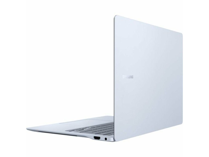 Лаптоп Samsung Galaxy Book4 Edge Qualcomm Snapdragon X Elite X1E-80-100 15