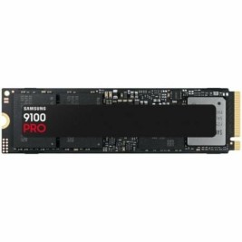 Твърд диск Samsung MZ-VAP1T0BW 1 TB SSD
