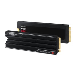 Твърд диск Samsung MZ-VAP2T0CW 2 TB SSD