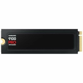 Твърд диск Samsung MZ-VAP1T0CW 1 TB SSD