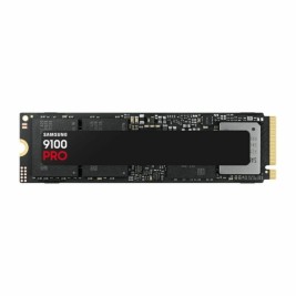 Твърд диск Samsung MZ-VAP4T0BW 4 TB SSD