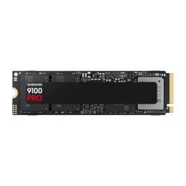 Твърд диск Samsung MZ-VAP4T0BW 4 TB SSD