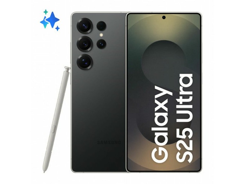 Смартфони Samsung SM-S938B 6,9