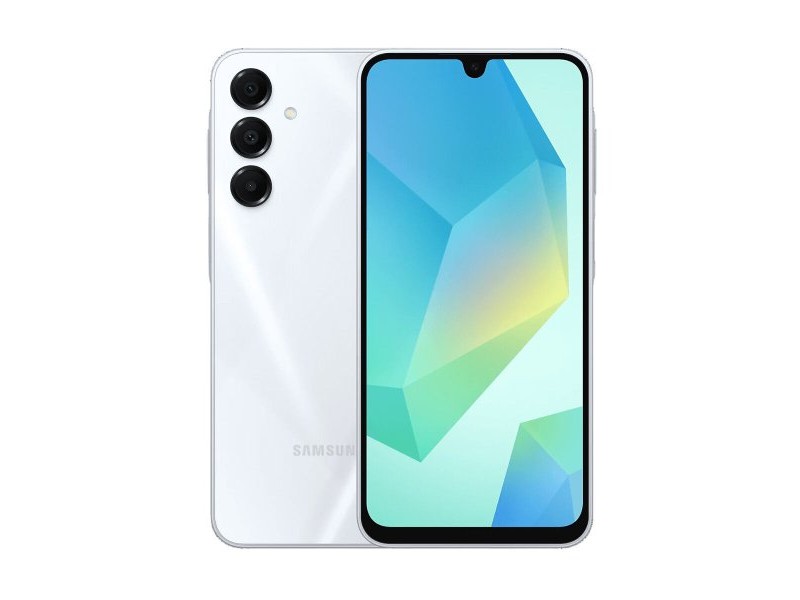 Смартфони Samsung A165 8-256 GY 6,7