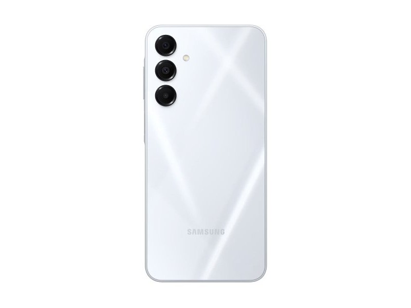 Смартфони Samsung A165 8-256 GY 6,7