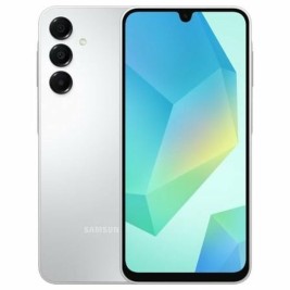 Мобилен телефон за по-възрастни хора Samsung A165 4-128 GY V2 Octa Core 4 GB RAM 128 GB Сив 6,7