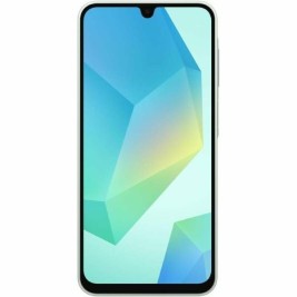 Смартфони Samsung Galaxy A16 Octa Core 4 GB RAM 128 GB Зелен 6,7