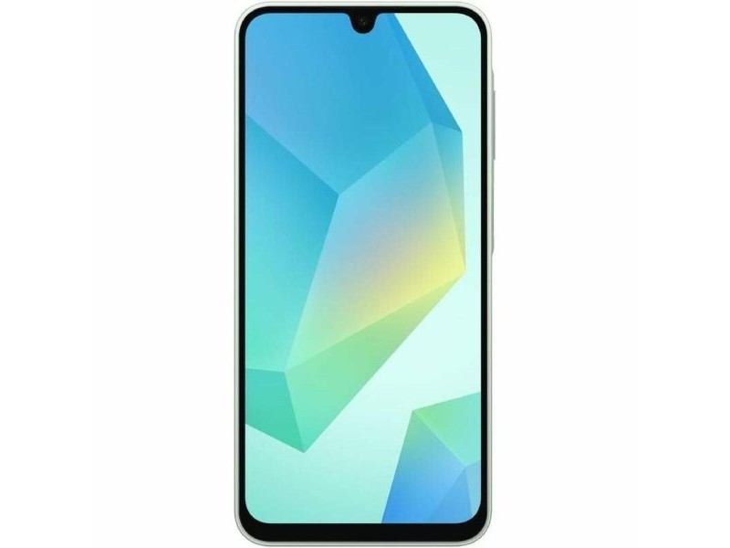 Смартфони Samsung Galaxy A16 Octa Core 4 GB RAM 128 GB Зелен 6,7