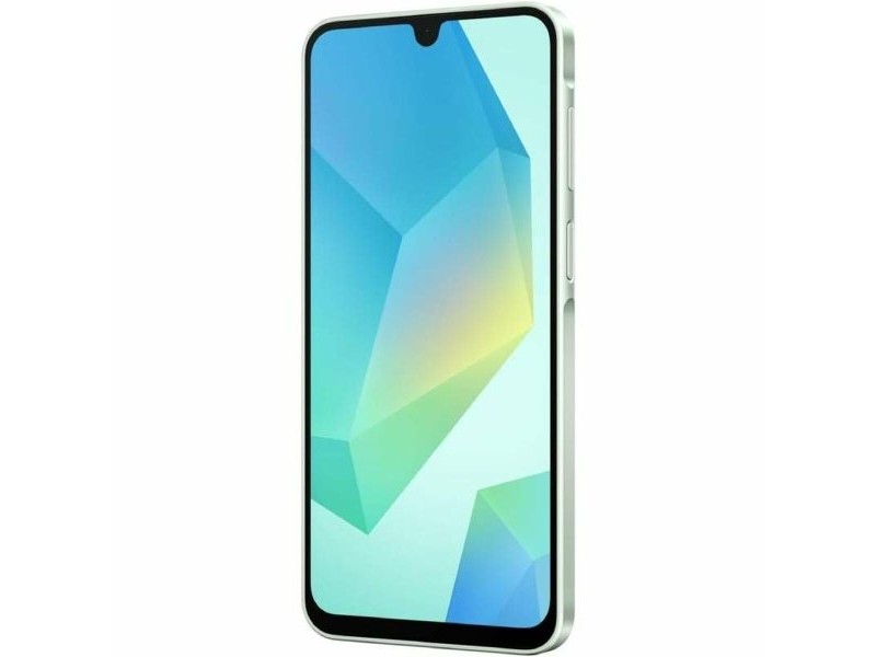 Смартфони Samsung Galaxy A16 Octa Core 4 GB RAM 128 GB Зелен 6,7