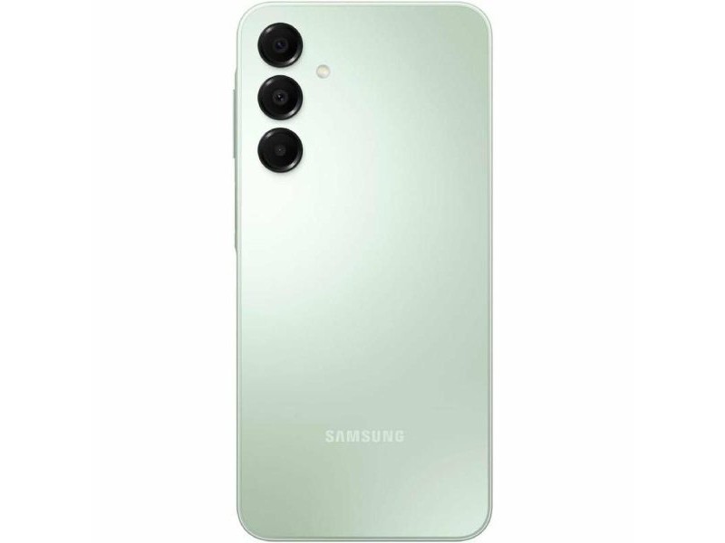 Смартфони Samsung Galaxy A16 Octa Core 4 GB RAM 128 GB Зелен 6,7