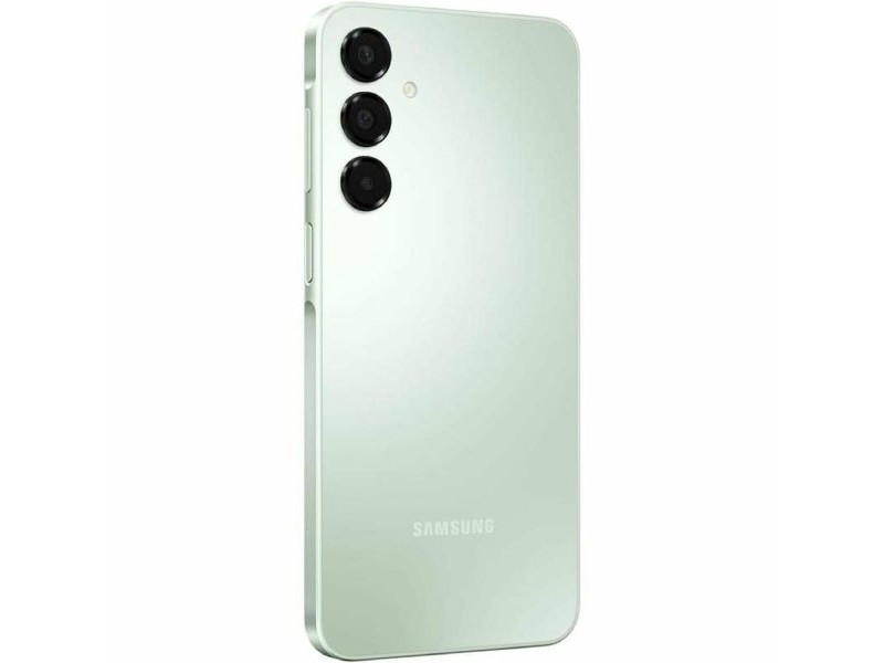 Смартфони Samsung Galaxy A16 Octa Core 4 GB RAM 128 GB Зелен 6,7