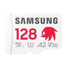 SD карта памет Samsung MB-MD128SA/LC1 128 GB