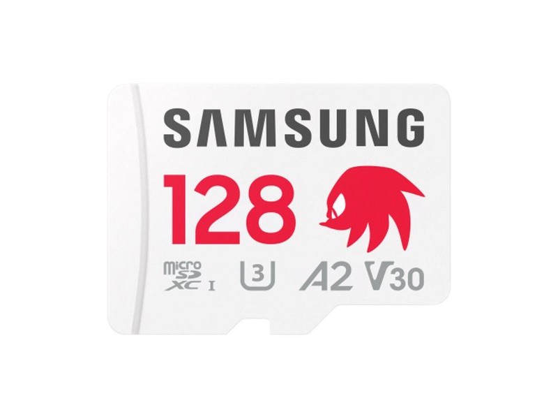 SD карта памет Samsung MB-MD128SA/LC1 128 GB