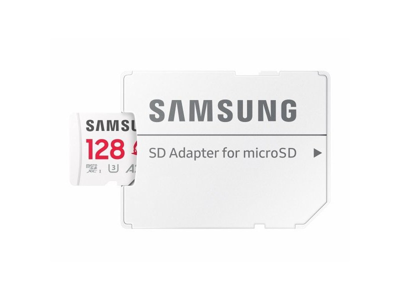 SD карта памет Samsung MB-MD128SA/LC1 128 GB