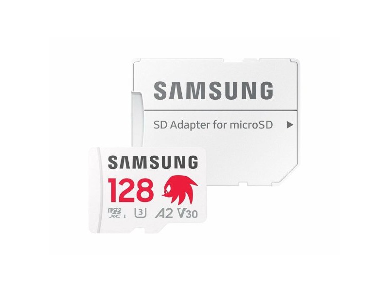 SD карта памет Samsung MB-MD128SA/LC1 128 GB