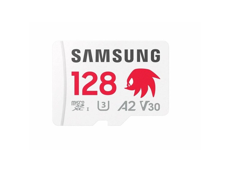 SD карта памет Samsung MB-MD128SA/LC1 128 GB
