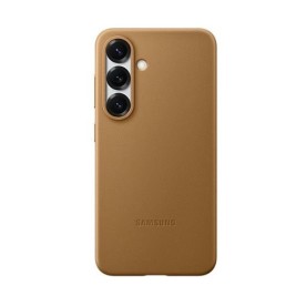 Калъф за мобилен телефон Samsung S25+ Кафяв
