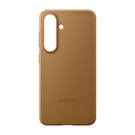 Калъф за мобилен телефон Samsung S25 камила Galaxy S24