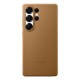 Калъф за мобилен телефон Samsung Кафяв камила Galaxy S24 Galaxy S25 Ultra