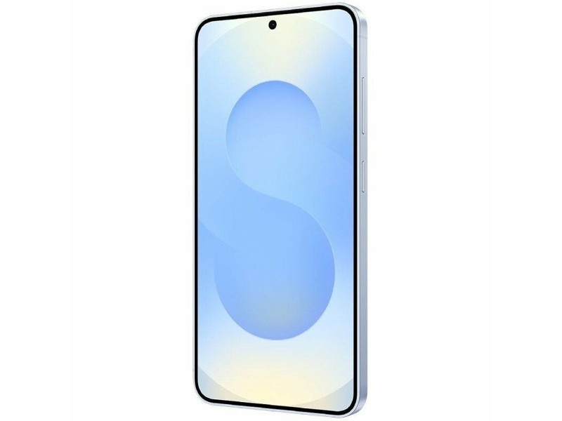 Смартфони Samsung Galaxy S25 Octa Core 12 GB RAM 256 GB Син 6,2