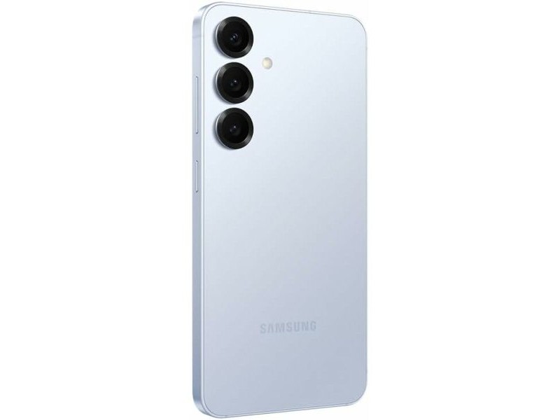 Смартфони Samsung S25 BLUE 6,2