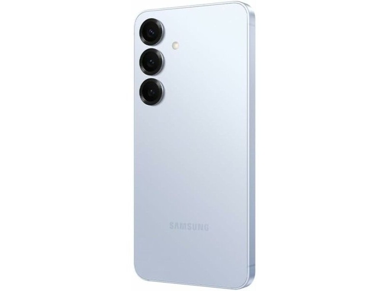 Смартфони Samsung S25 BLUE 6,2
