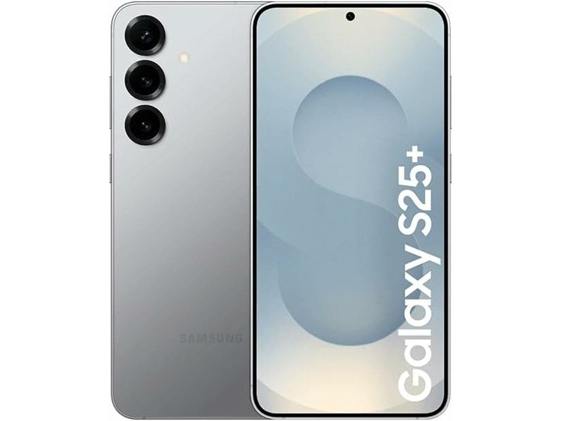 Смартфони Samsung GALAXY S25 6,2