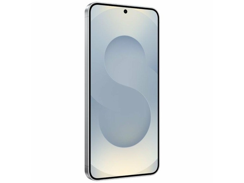 Смартфони Samsung Galaxy S25 Octa Core 12 GB RAM 256 GB Сив 6,2