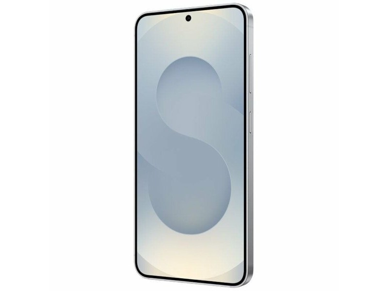 Смартфони Samsung Galaxy S25 Octa Core 12 GB RAM 256 GB Сив 6,2