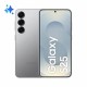 Смартфони Samsung S25 SILVER 6,2