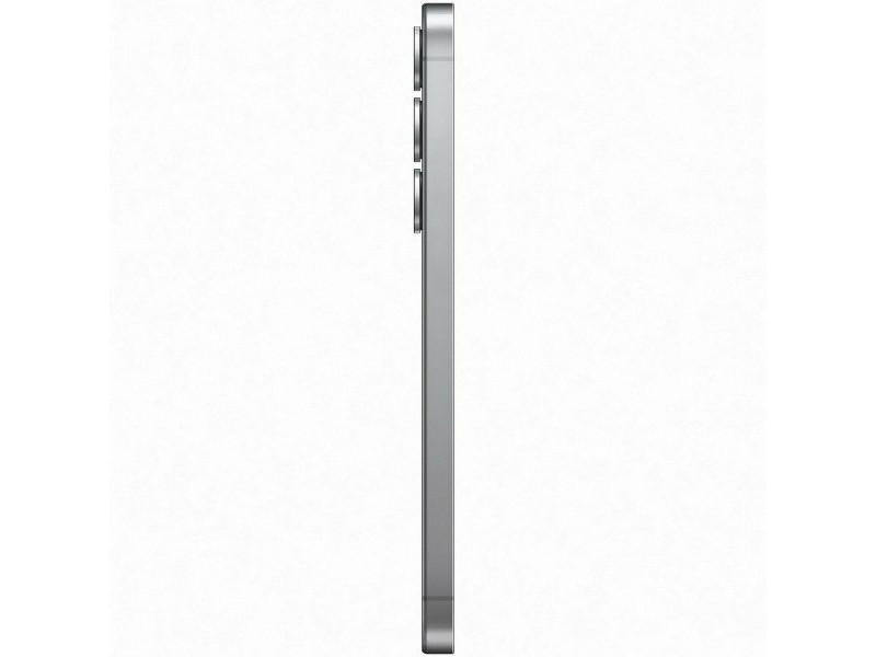 Смартфони Samsung S25 SILVER 6,2
