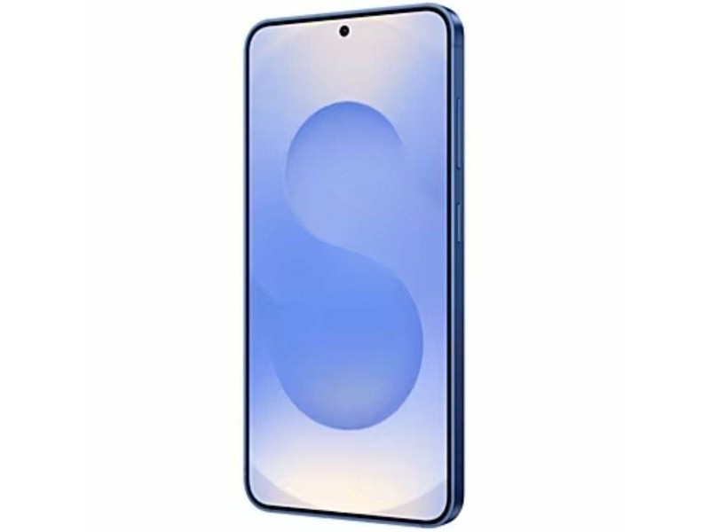 Смартфони Samsung Galaxy S25 Octa Core 12 GB RAM 256 GB Син 6,2